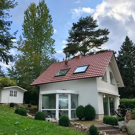Ferienhaus Am Holzweg * Heiligenstadt