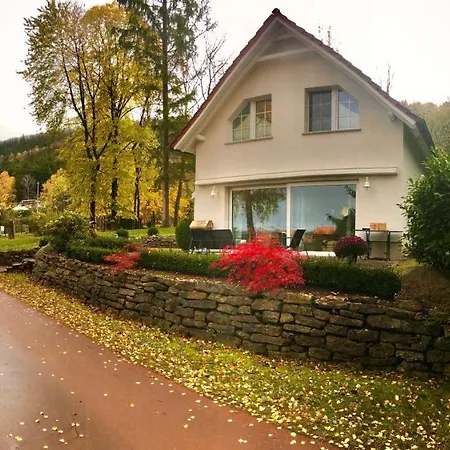 Ferienhaus Am Holzweg