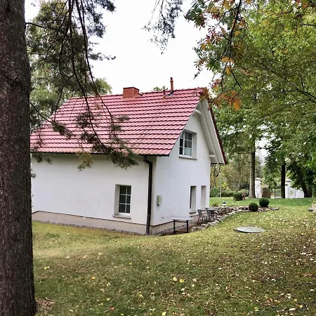 Villa Ferienhaus Am Holzweg *