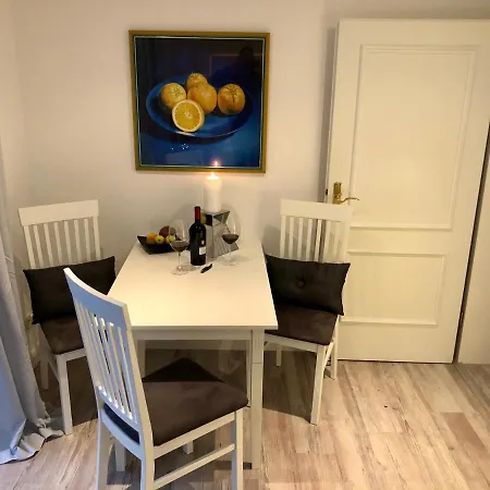 Villa Ferienhaus Am Holzweg *