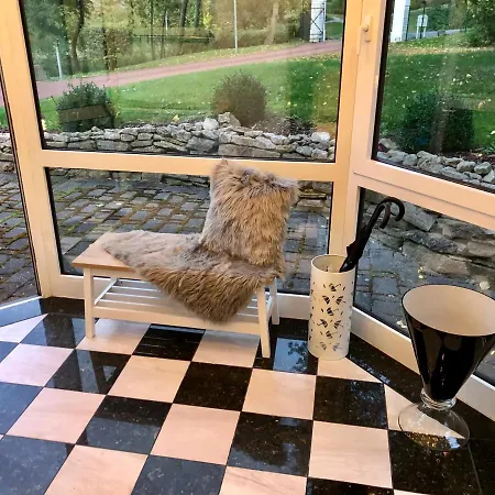 Ferienhaus Am Holzweg *