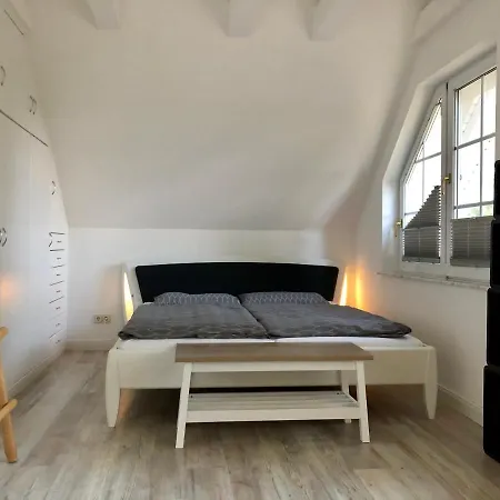 Ferienhaus Am Holzweg