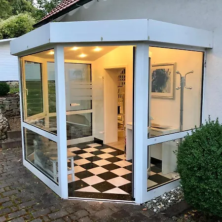 Ferienhaus Am Holzweg Villa Heiligenstadt