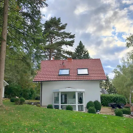 Ferienhaus Am Holzweg Villa *