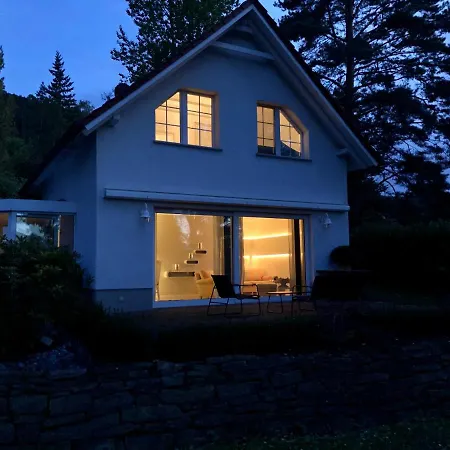 Ferienhaus Am Holzweg