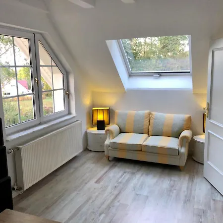 Ferienhaus Am Holzweg Villa Heiligenstadt
