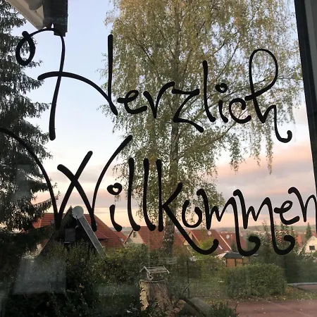 Ferienhaus Am Holzweg Villa Heiligenstadt